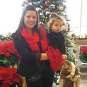 Lisa Madias's photo