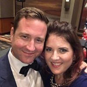 Sarah Ruth Hickner's photo