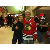 Betsy McLinden's photo