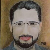Ossama Mahers foto