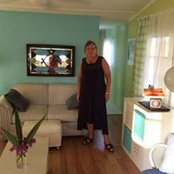Lise Boisselle's photo