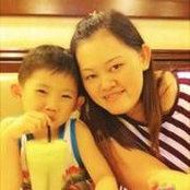 Lily Kong's photo