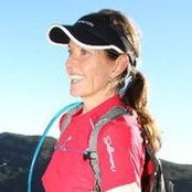 Justine Kinchs foto