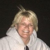 Shelley Wrights foto