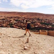 Vanessa Zy's photo