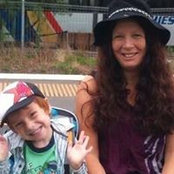 Jacqui Smith's photo