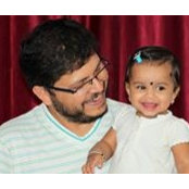Vinayak Parkar's photo