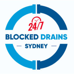 24/7 Blocked Drains Sydney