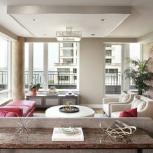 Living Room Ideas