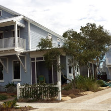 Joshua Cottage Exterior