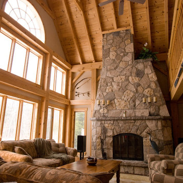 Ski Chalet of Mrs and Mrs David Lebo