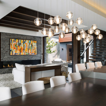 Port Moody Residence