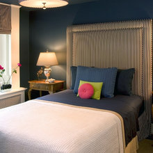 Evan bedroom