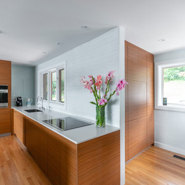 Rice Lake Kitchen