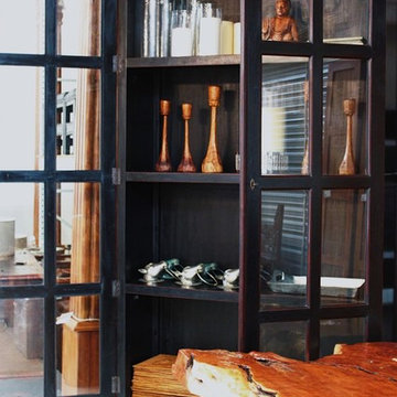 Cabinets