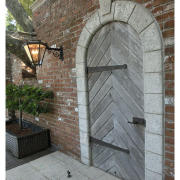Sea Island Garden & Deck