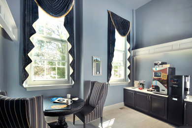Inspiration for a timeless kitchen remodel in Philadelphia