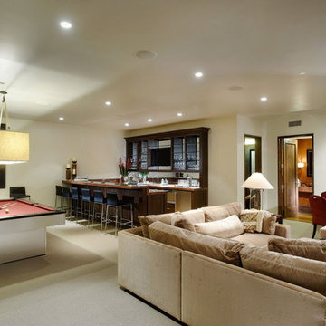 Private residence Lot 5