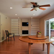 Playroom/schoolroom