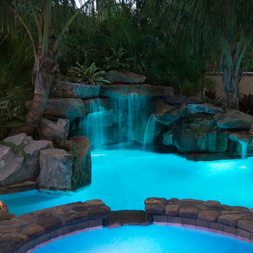 Jackson Custom Pools