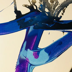 Abstract Art - Home Decor