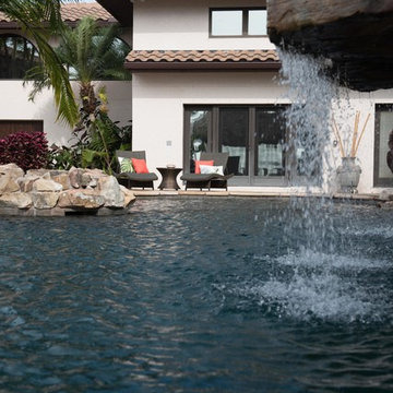 Siesta Key, Florida Pool Project | Pool Design