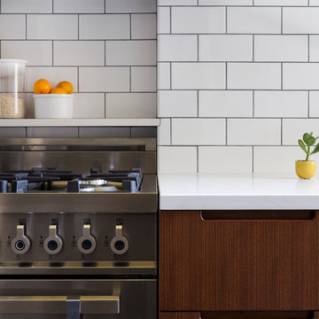 Chelsea Jewel Box Apartment