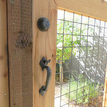 garden gate