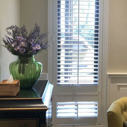 Sydney - Interior Shutters