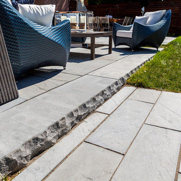 Achieving a Modern Design