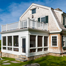 house exterior ideas