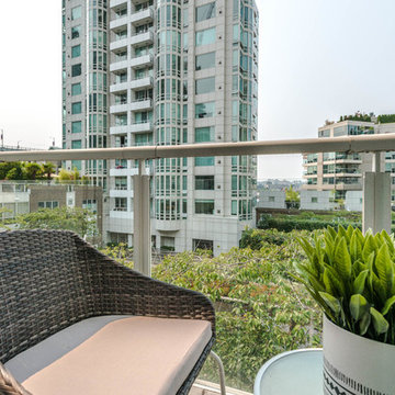 Beach Avenue, Vancouver