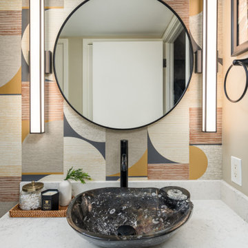 Art Deco Escape