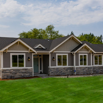 Camas Acreage