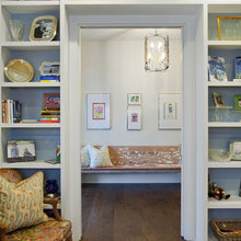 Home Office Ideas