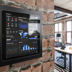 iWalldock Installations - Cable Management