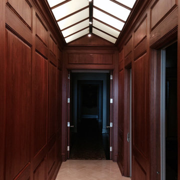 Living Rooms