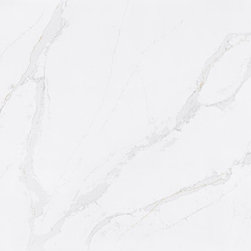 Silestone&reg; Eternal Calacatta Gold by Cosentino - Kitchen Worktops