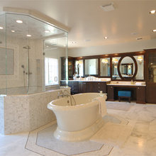 Bathroom Ideas