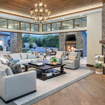 Scottsdale Estate