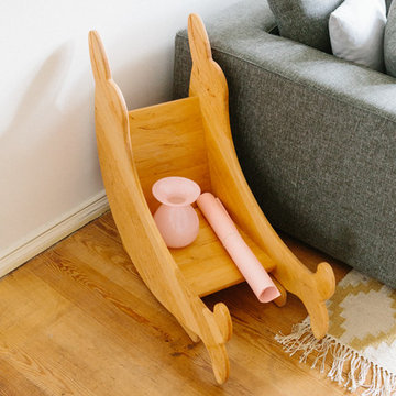 Houzzbesuch Isabel Robles Salgado