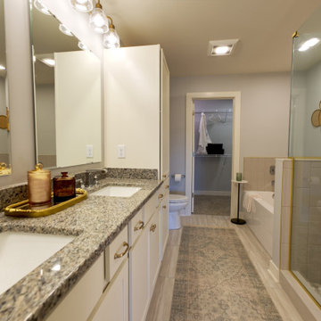 Patriot Modern | Griffith at South Park Commons | Bowling Green, KY