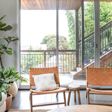 Dolores St | Interior Design