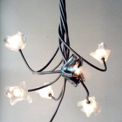 Chandelier - Ceiling Lighting