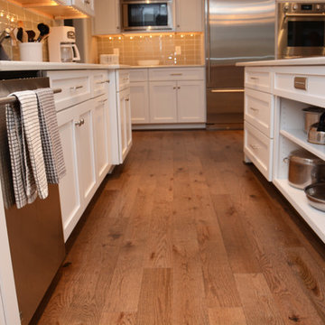 Featured Project - Updated Regularly