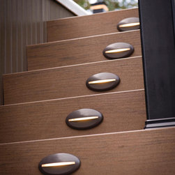 Riser Light - Deck Lighting