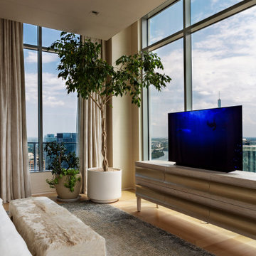 Luxury Penthouse