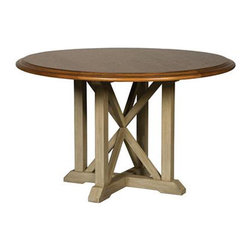 Cassius Dining Table - Dining Tables