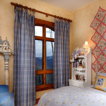 Luxury Interior Design