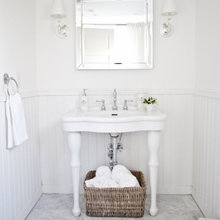 Bathrooms
